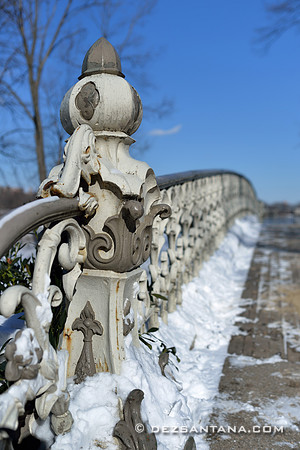 Reservoir Bridge