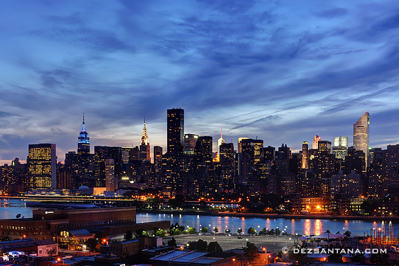 Skyline