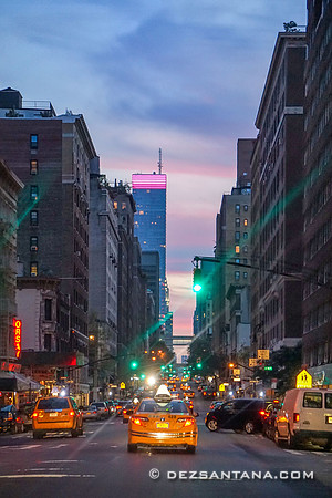 Lexington Avenue