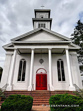 Queens Reformed Church