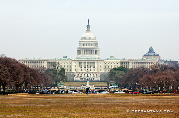 U.S. Capitol