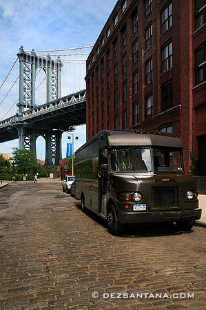 Washington Street