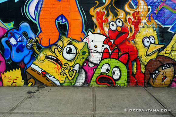 Bronx