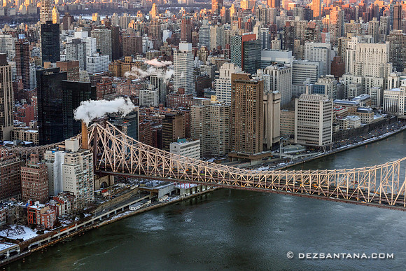 Queensboro Bridge