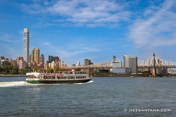 Queensboro Bridge
