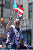 National Puerto Rican Day Parade, 2017