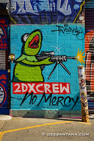 The Bushwick Collective