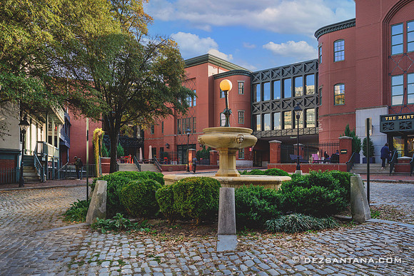 Shockoe Slip