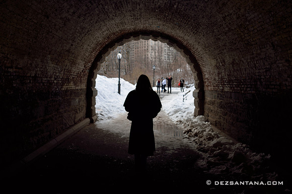Inscope Arch