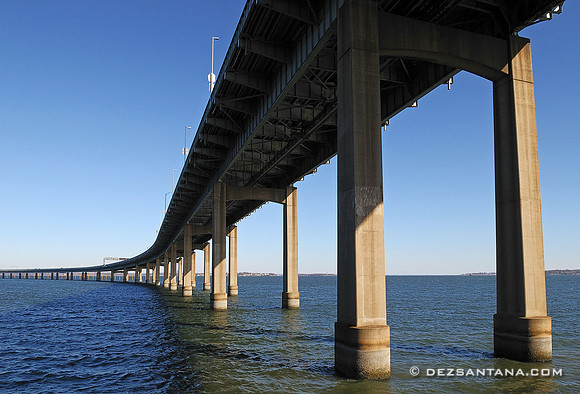 Throgs Neck Bridge