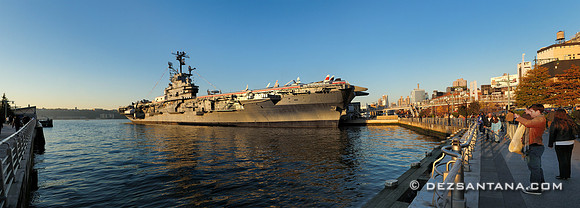USS Intrepid