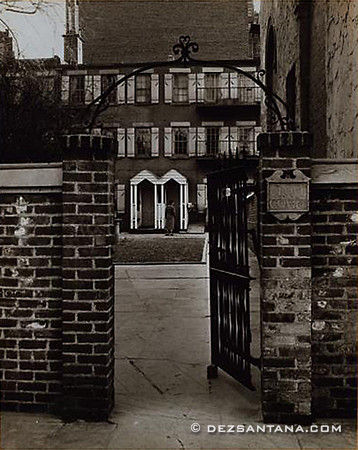 Grove Court, 1938