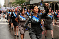National Puerto Rican Day Parade, 2022