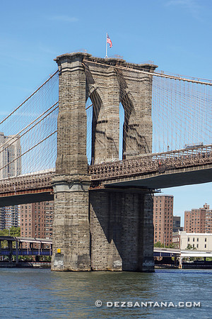 Brooklyn Bridge