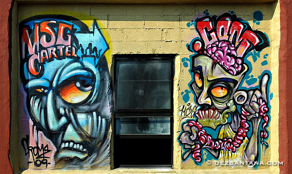 5 Pointz