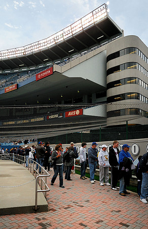 Monument Park
