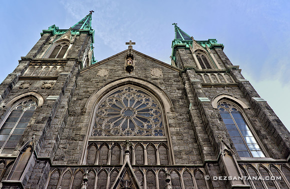 Croatian Church of St. Cyril