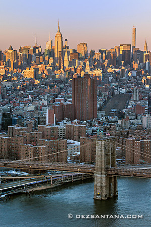 Brooklyn Bridge