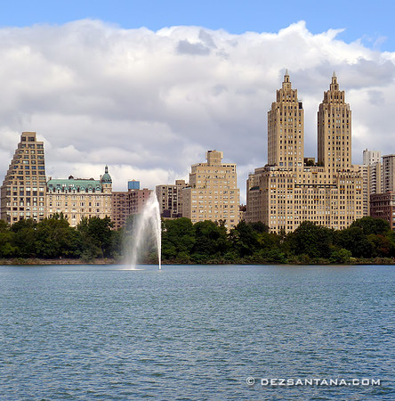 Jacqueline Kennedy Onassis Reservoir