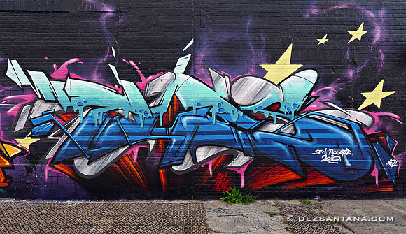 Bronx