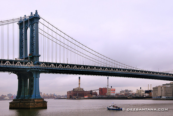 NYPD Harbor Unit