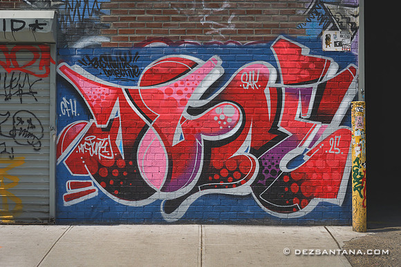 The Bushwick Collective
