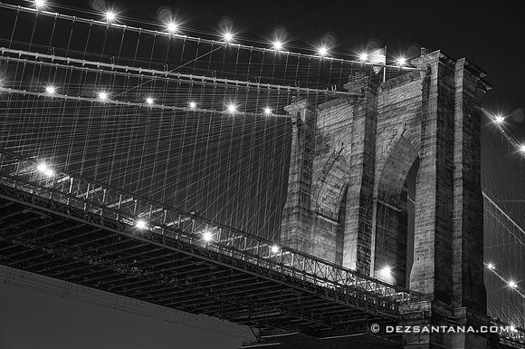 Brooklyn Bridge
