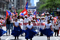 National Puerto Rican Day Parade, 2019