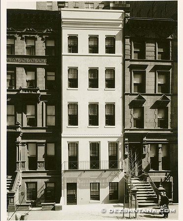 59 75th Street, 1942