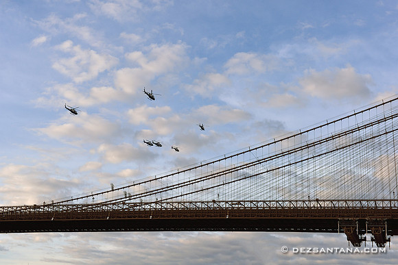 NYPD Air Sea Rescue