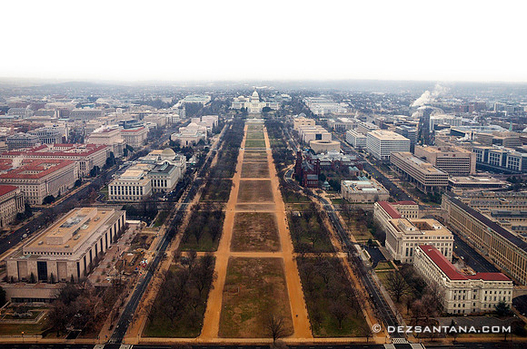 National Mall