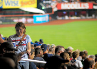Fans