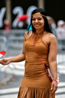 National Puerto Rican Day Parade, 2018