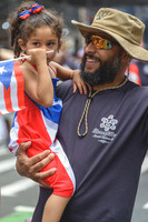 National Puerto Rican Day Parade, 2025