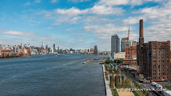 Brooklyn Aerial