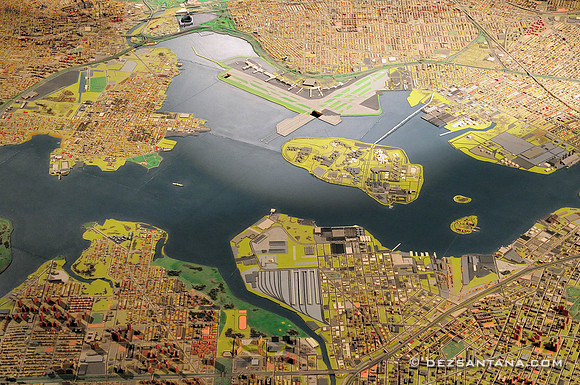 Rikers Island & LaGuardia Airport