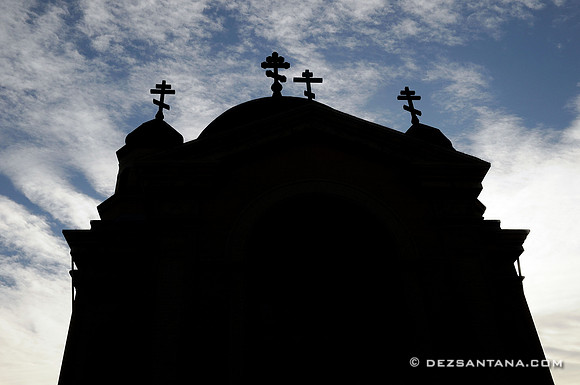 Cathedral of the Holy Transfiguration of Our Lord