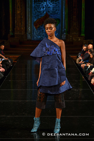 INIFD & London School of Trends