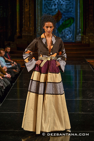 INIFD & London School of Trends