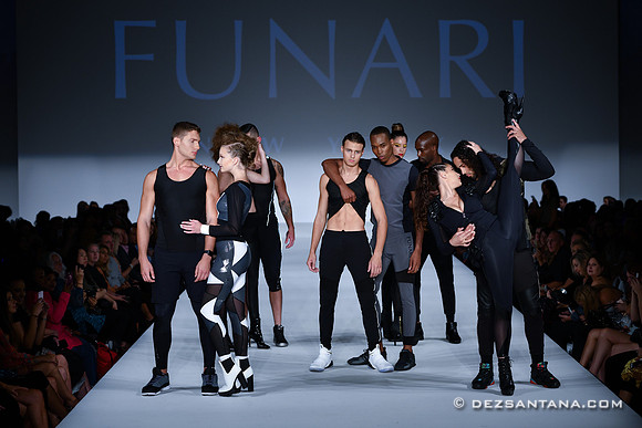 Funari New York