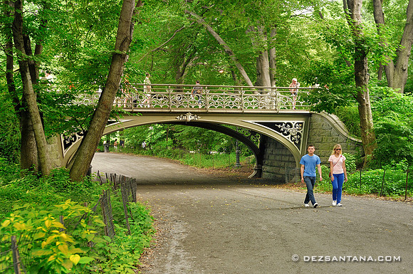 Southeast Reservoir Bridge