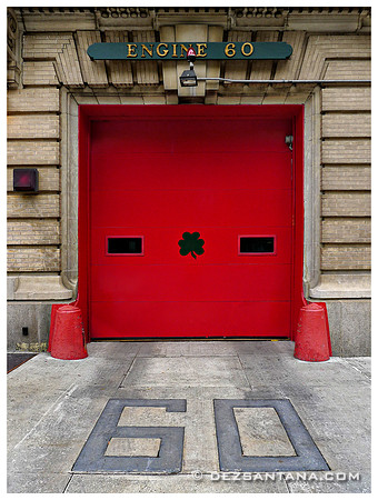 Engine Co. 60
