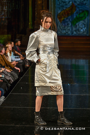 INIFD & London School of Trends
