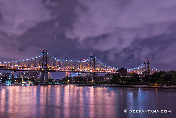 Queensboro Bridge