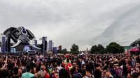 Electric Zoo NY