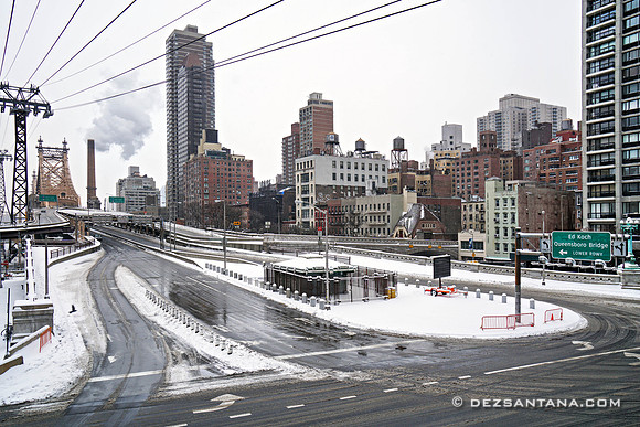 Queensboro Bridge