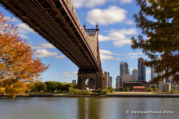 Queensboro Bridge
