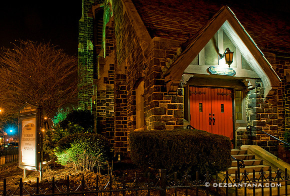 Community United Methodist Church