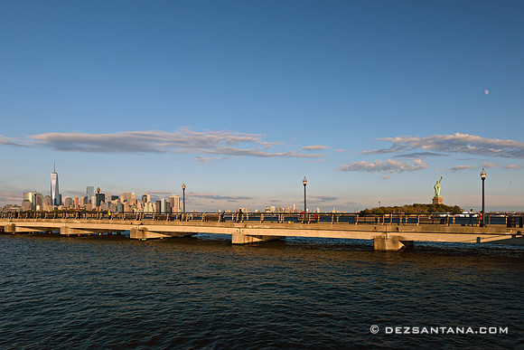 Liberty State Park