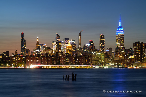 In Commemoration of September 11, 2001